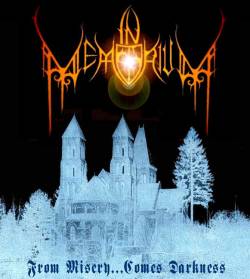 From Misery...Comes Darkness